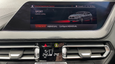 BMW 1 Series 118i M Sport 5dr Step Auto Petrol Hatchback